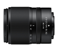 Nikon Nikkor Z DX 18-140mm f/3.5-6.3 VR - 1188652 - zdjęcie 2